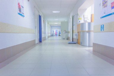 Капельница от запоя в Тайге