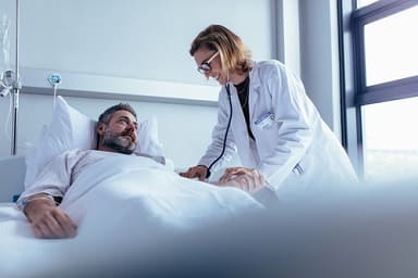 Лечение алкоголизма в стационаре в Тайге
