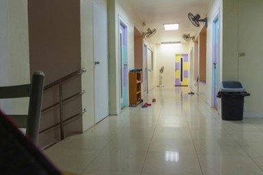О клинике в Тайге